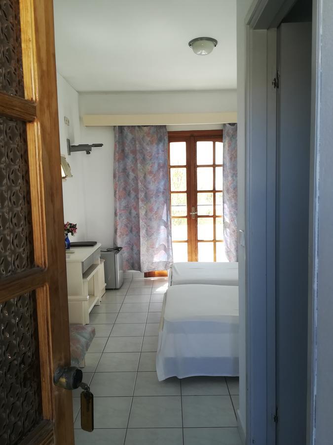 Amaliahotel * Apolakkia