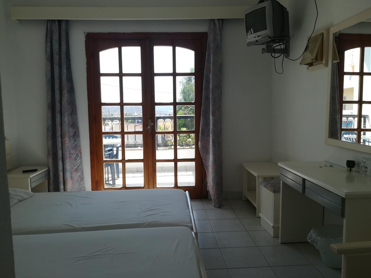 Amaliahotel Apolakkia