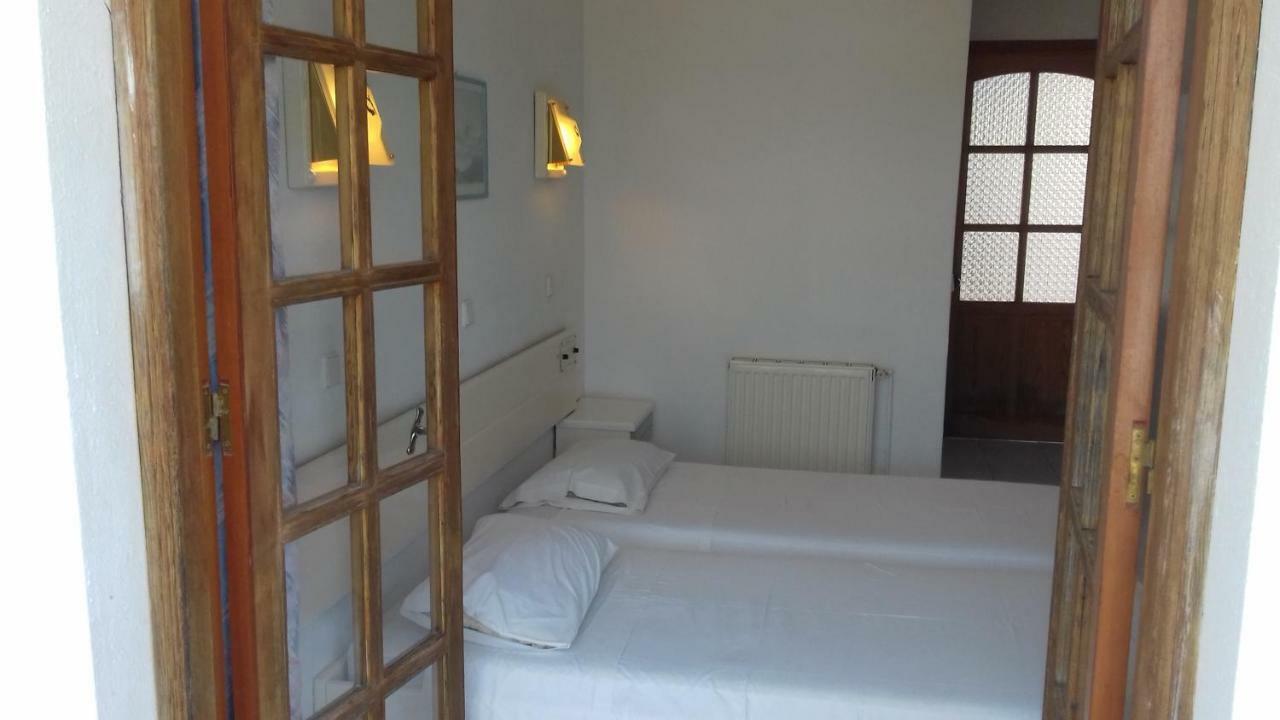 Amaliahotel Hotel Apolakkia
