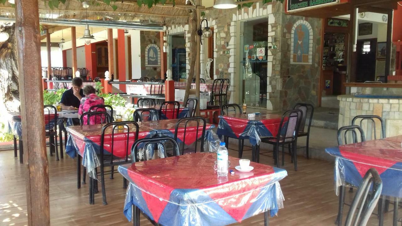 Amaliahotel Hotel