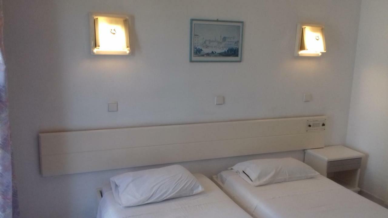 Amaliahotel *