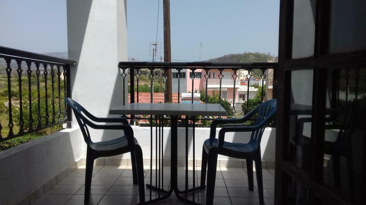 Hotel Amaliahotel