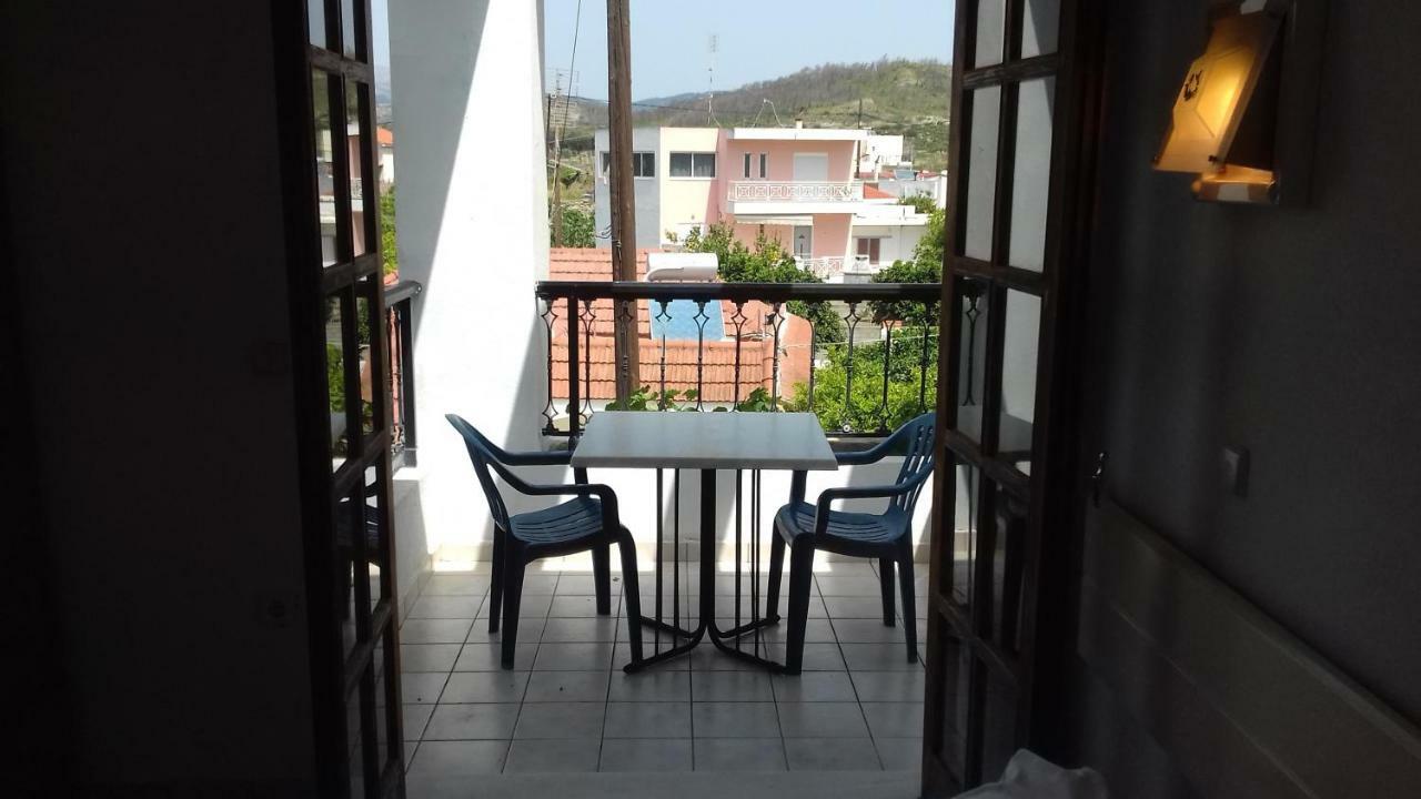 Amaliahotel Apolakkia