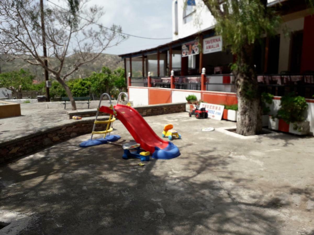 Hotel Amaliahotel *