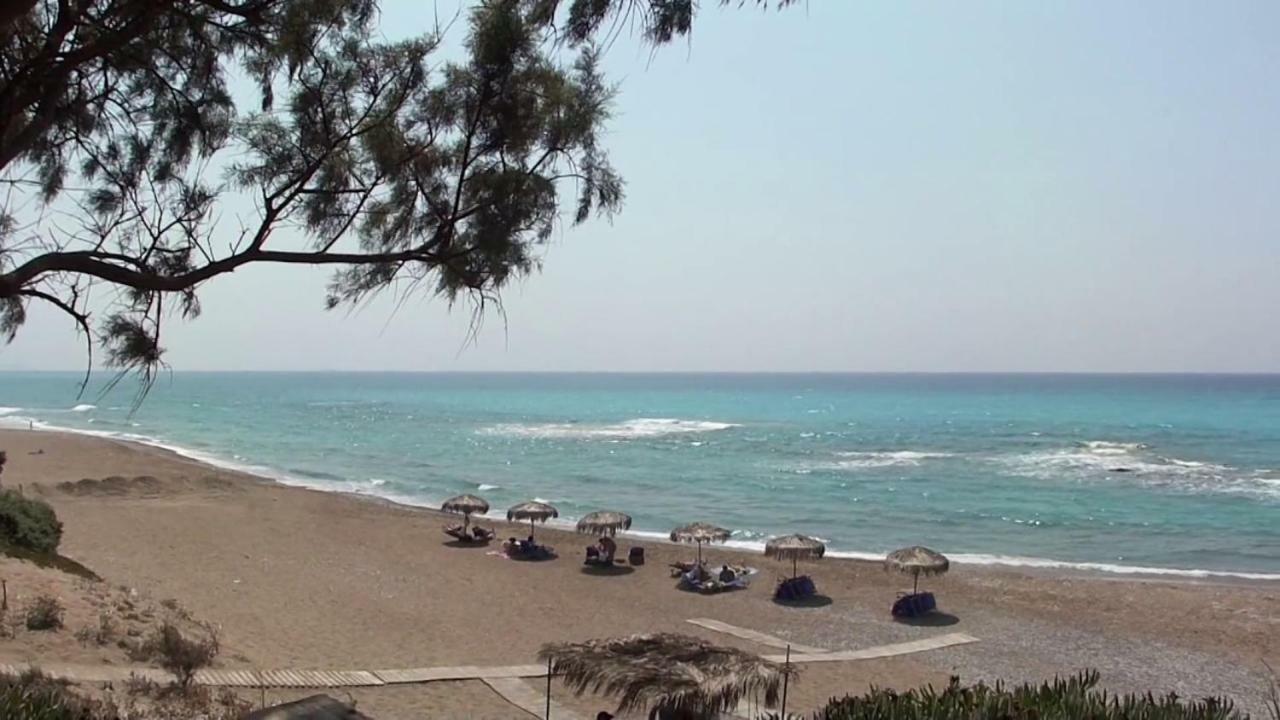 Amaliahotel Hotel Apolakkia