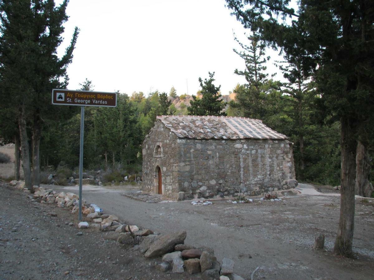 Hotel Amaliahotel Apolakkia