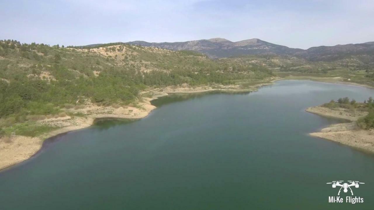 Hotel Amaliahotel Apolakkia