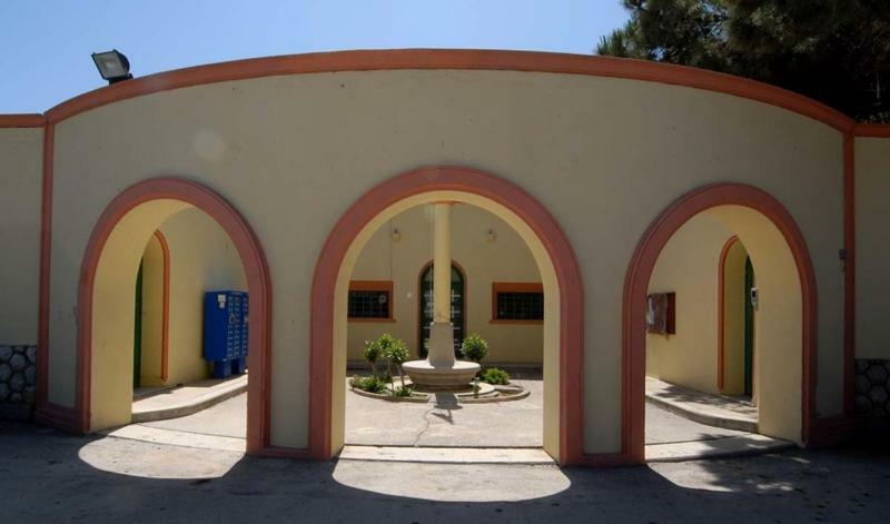 Hotel Amaliahotel